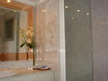 Hotel Luna Castelldefels