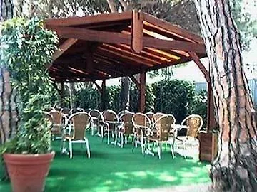 Hotel Luna 3*